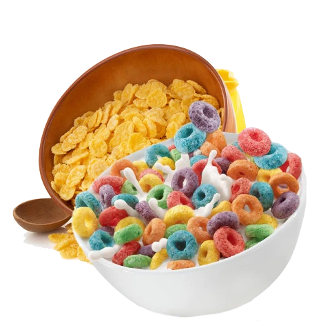 Breakfast cereal