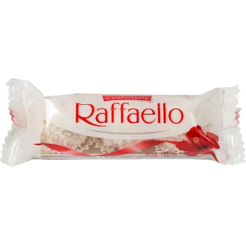 Raffaello T3 Pralines, 30g