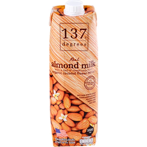 Epigamia Almond Milk Unsweetened
