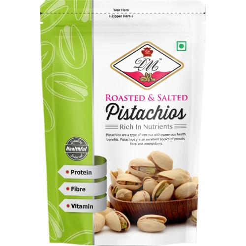 Don Monte Pistachios Roasted & Salted - 200g