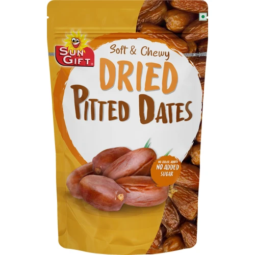 Tong Garden 130g Dried Pitted Dates