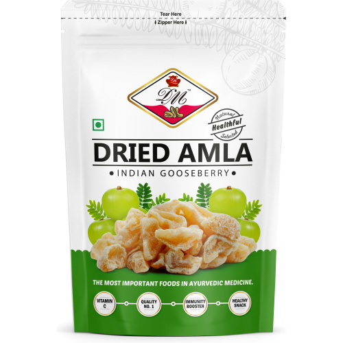 DM Dried Amla (Sweet) - 200 g