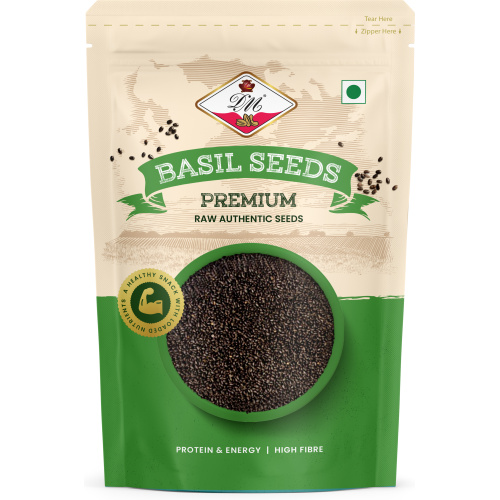DM Basil Seeds-100 g