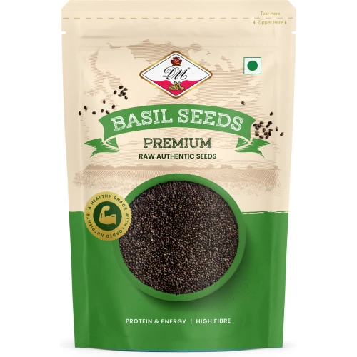 DM Basil Seeds-100 g