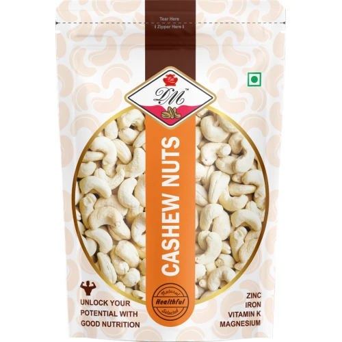 DM Cashew Nuts - 200 g