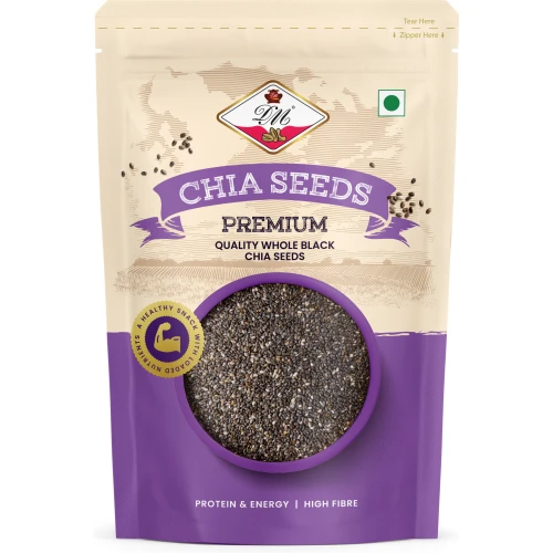 DM Chia Seeds - 100 g