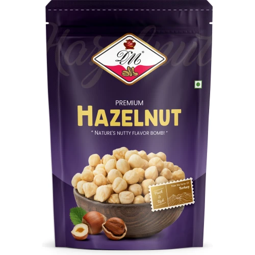 DM Hazelnuts - 180 g