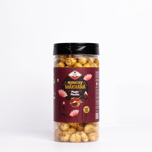 DM Magic Masala Makhana - 75 g