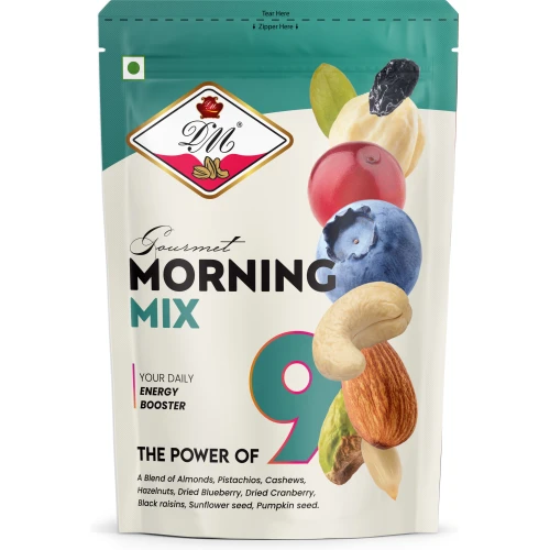 DM Morning Mix - 200g