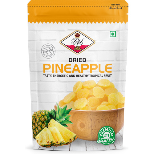 DM Dried Pineapple - 200 g