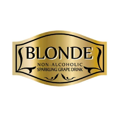 Blonde