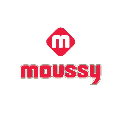 Moussy