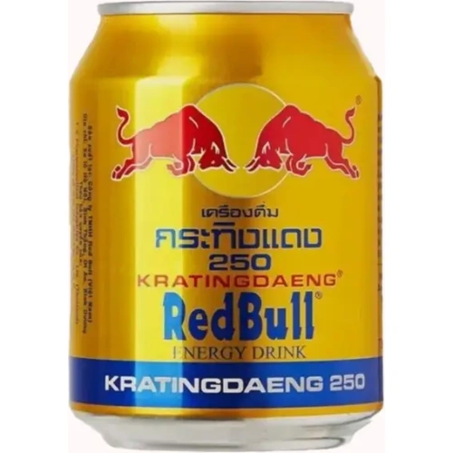 Red Bull Kratingdaeng Energy Drink