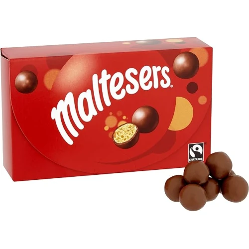 Mars Maltesers 100g