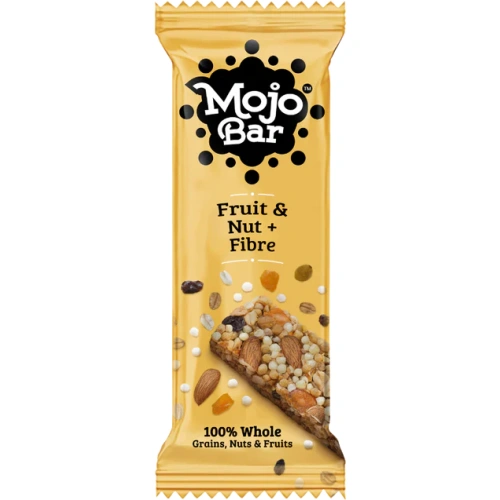 Mojo Bar Yoghurt BlueBerry Anti Oxidant 32g