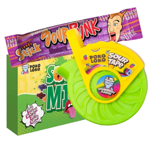 Candy