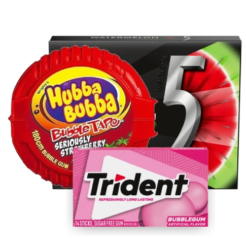 Gum