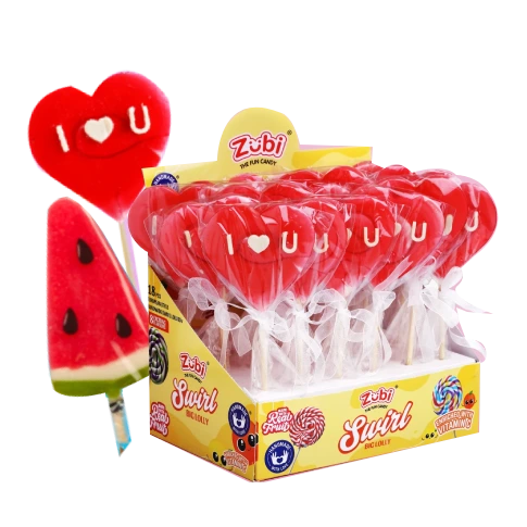 Lollipop
