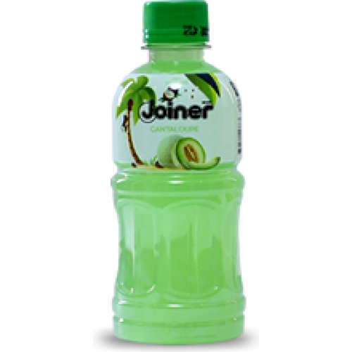 Joiner Cantaloupe Juice 320ml
