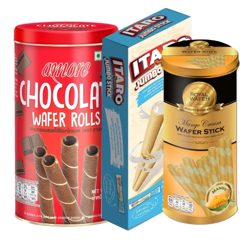 Wafer
